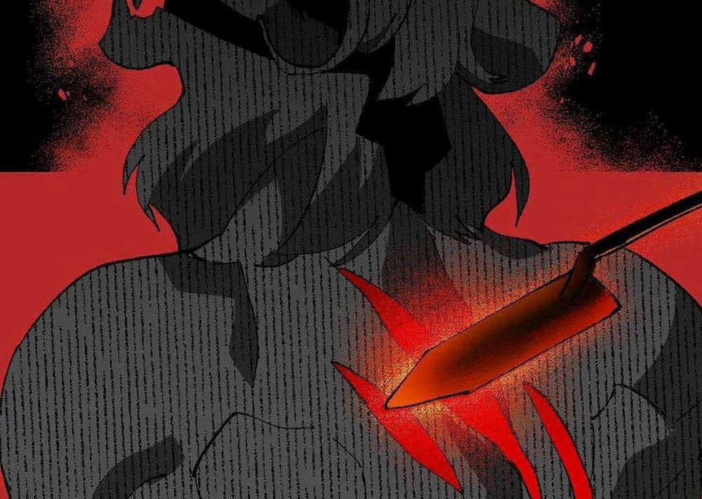 Hãy Khóc Đi Đừng Ngại Ngùng! 10 trang 9