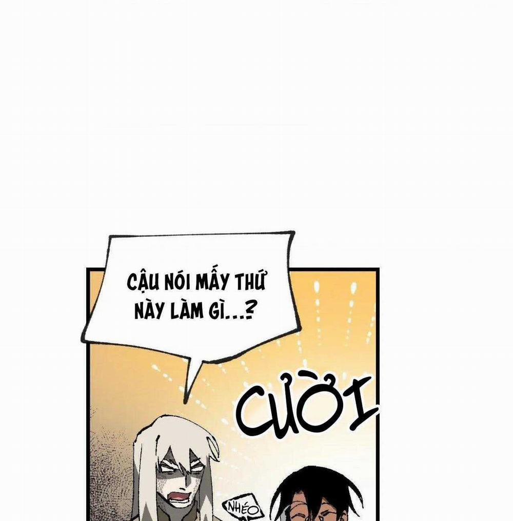 Hãy Khóc Đi Đừng Ngại Ngùng! 10 trang 90