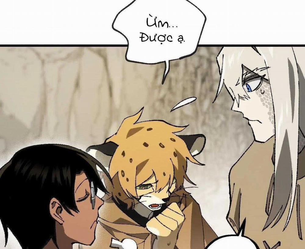 Hãy Khóc Đi Đừng Ngại Ngùng! 10 trang 93