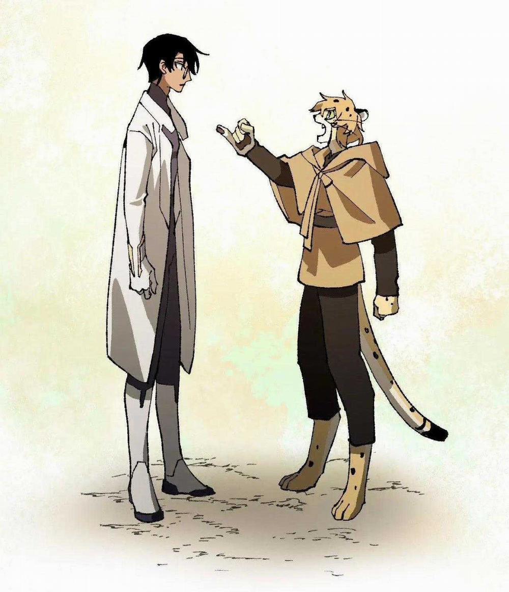 Hãy Khóc Đi Đừng Ngại Ngùng! 10 trang 98