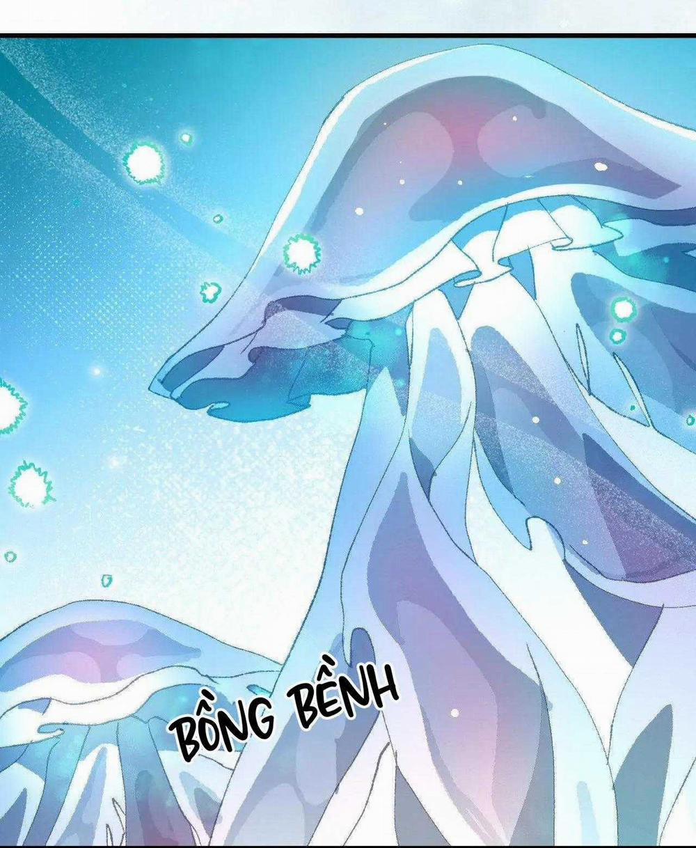 Hãy Khóc Đi Đừng Ngại Ngùng! 11 trang 105