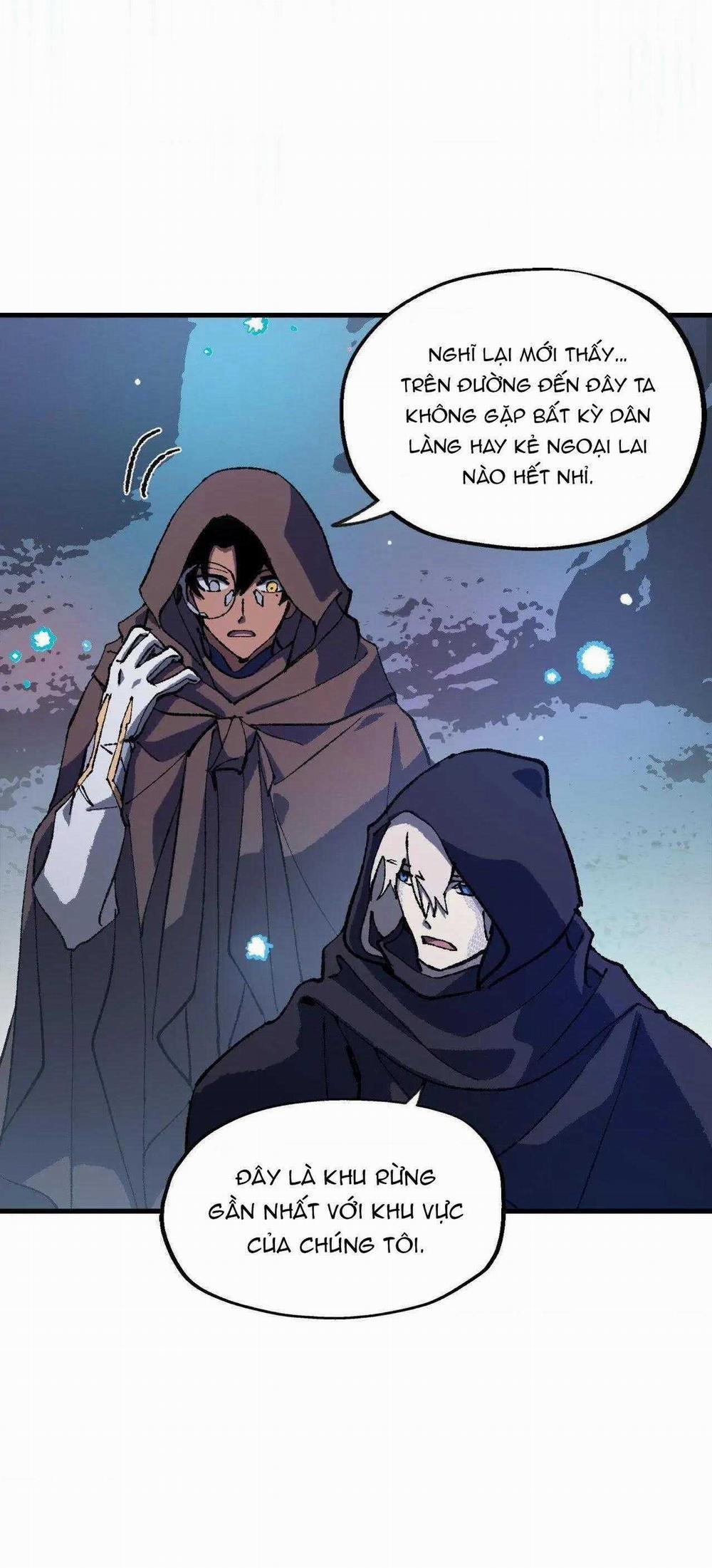 Hãy Khóc Đi Đừng Ngại Ngùng! 11 trang 110