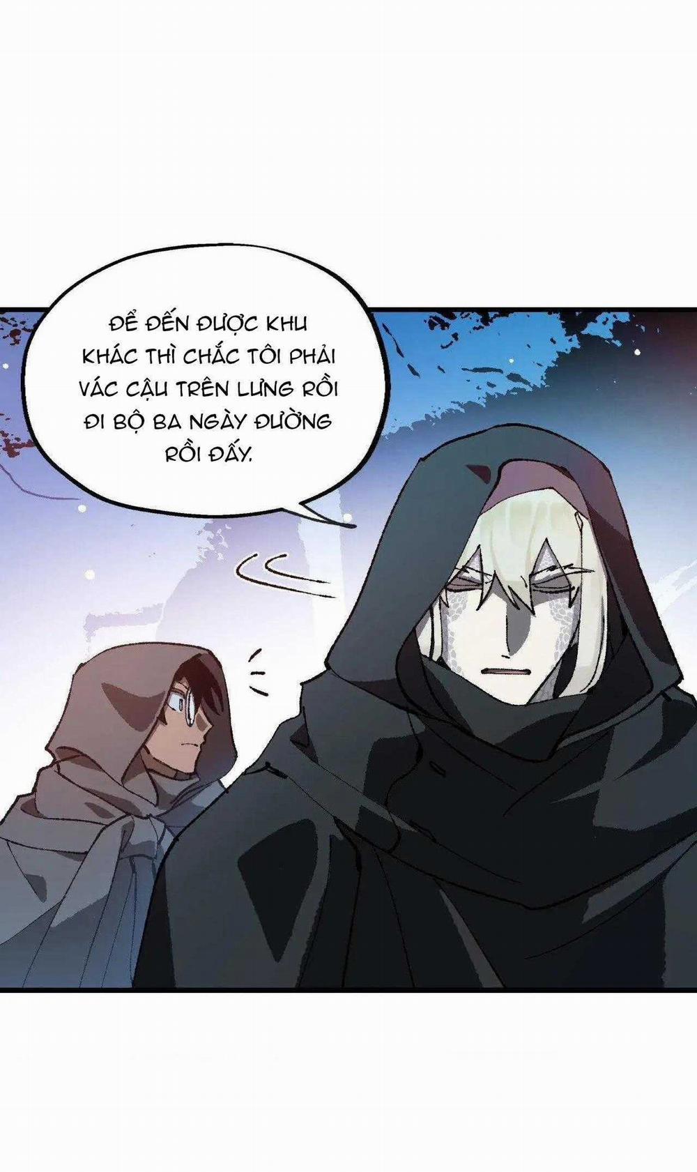 Hãy Khóc Đi Đừng Ngại Ngùng! 11 trang 111