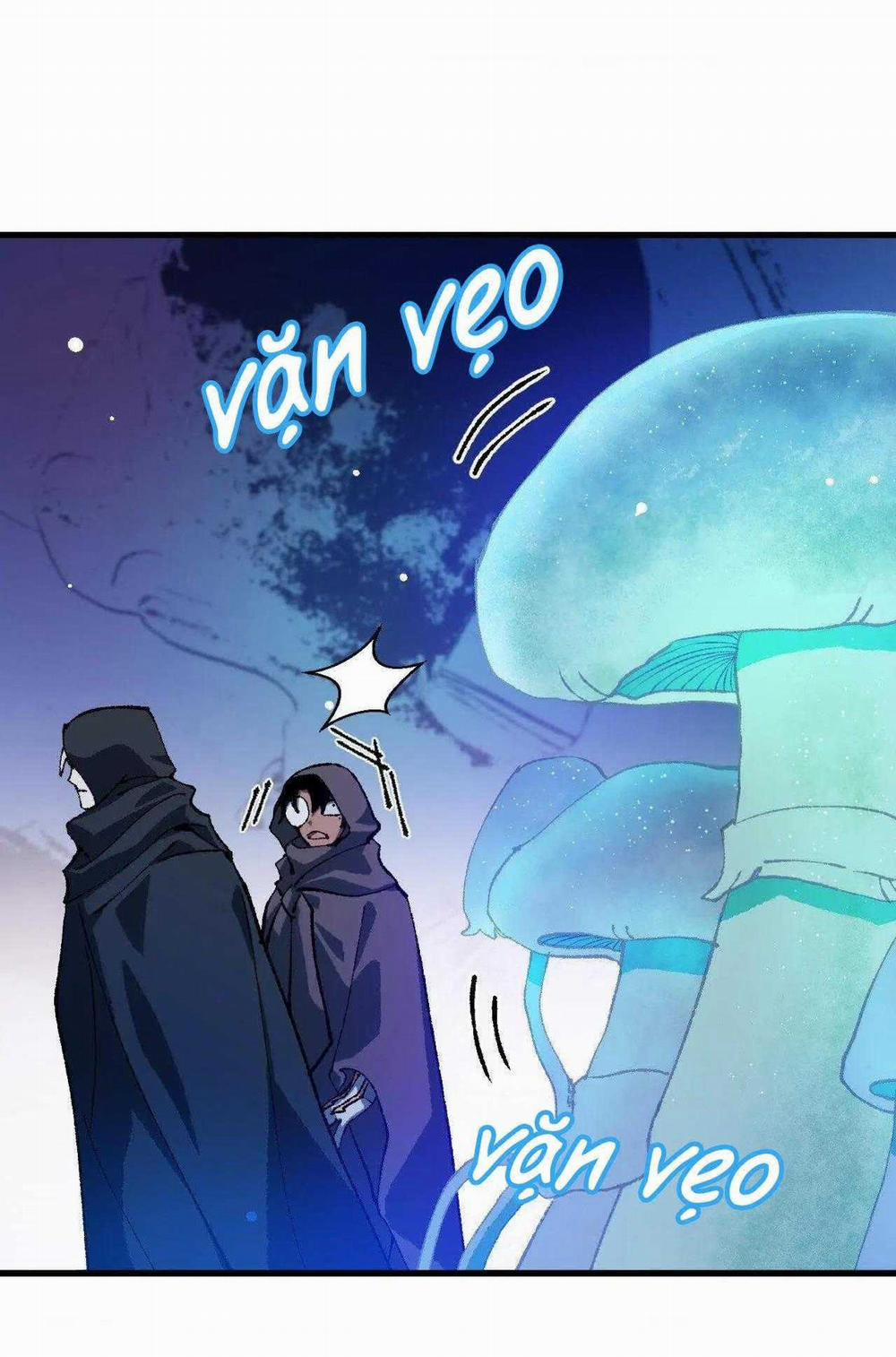 Hãy Khóc Đi Đừng Ngại Ngùng! 11 trang 112