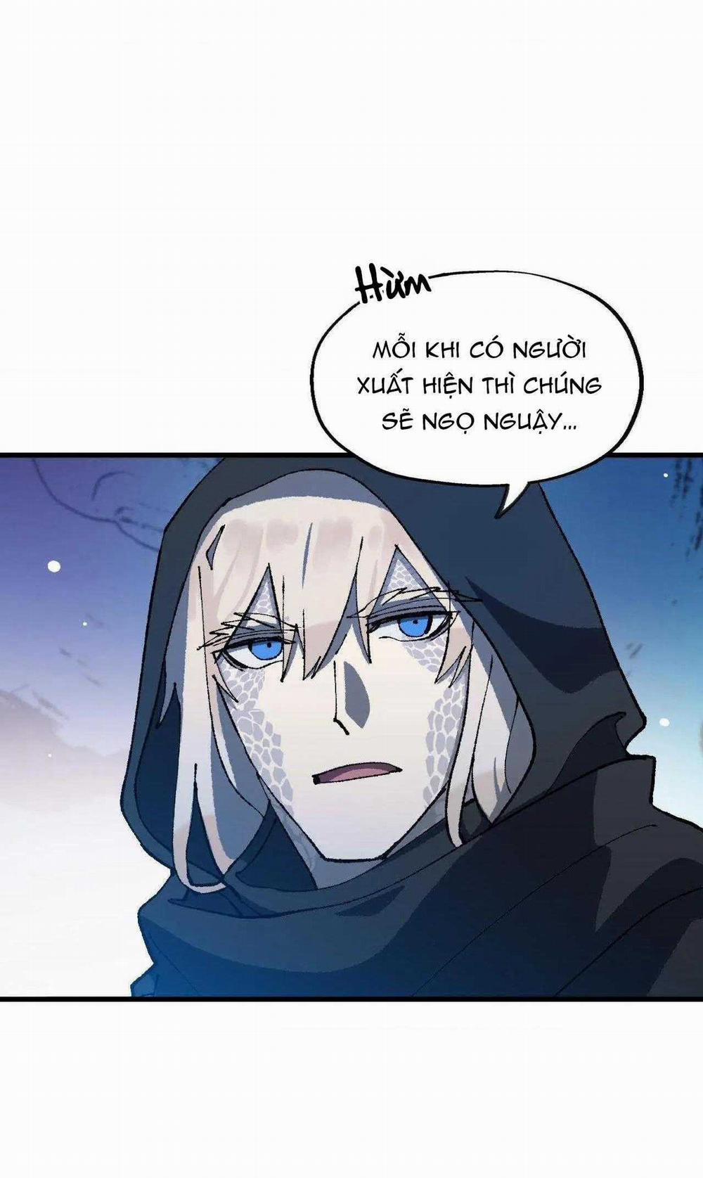 Hãy Khóc Đi Đừng Ngại Ngùng! 11 trang 115