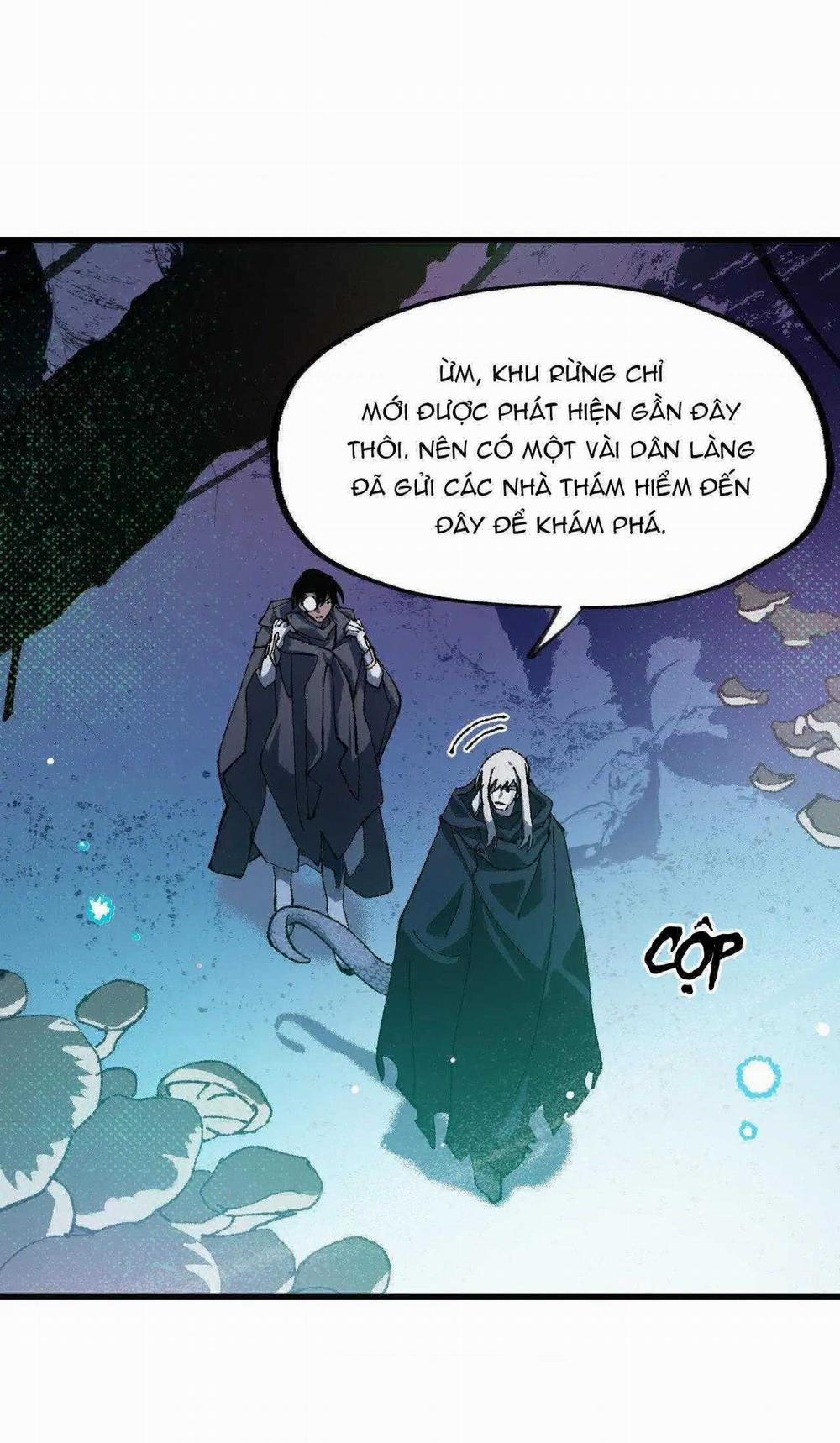 Hãy Khóc Đi Đừng Ngại Ngùng! 11 trang 117