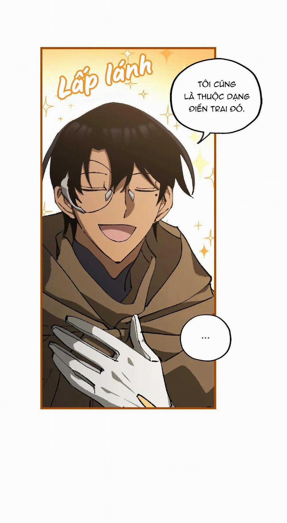 Hãy Khóc Đi Đừng Ngại Ngùng! 11 trang 119