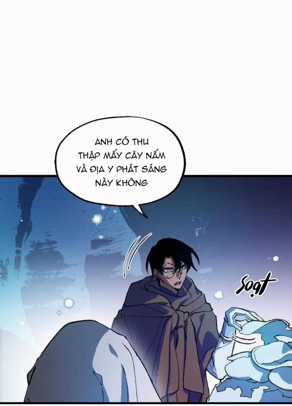 Hãy Khóc Đi Đừng Ngại Ngùng! 11 trang 120