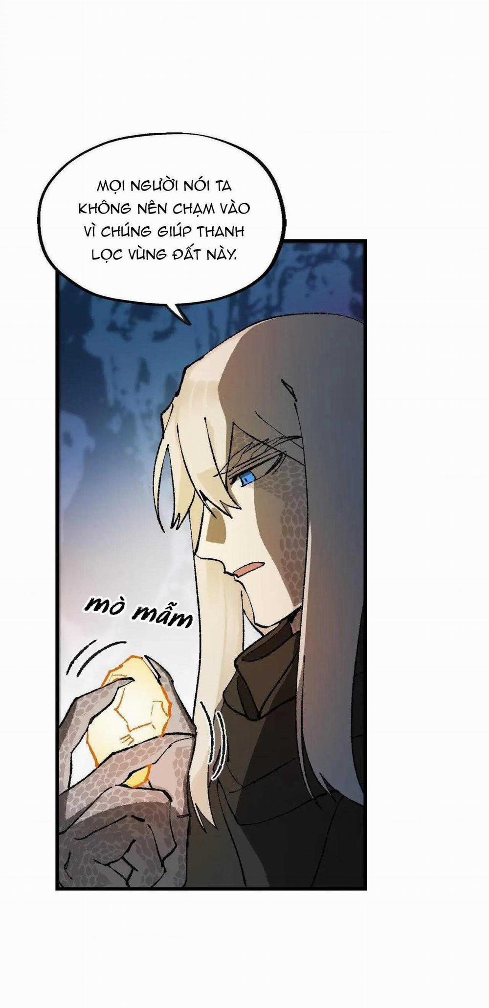 Hãy Khóc Đi Đừng Ngại Ngùng! 11 trang 122