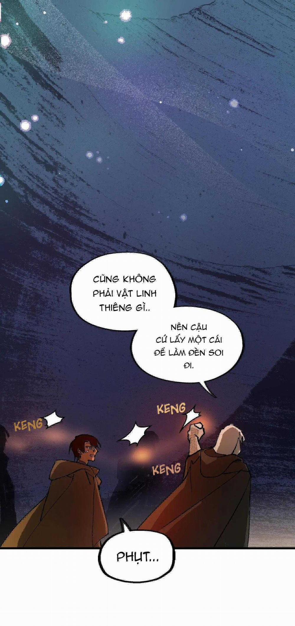 Hãy Khóc Đi Đừng Ngại Ngùng! 11 trang 124