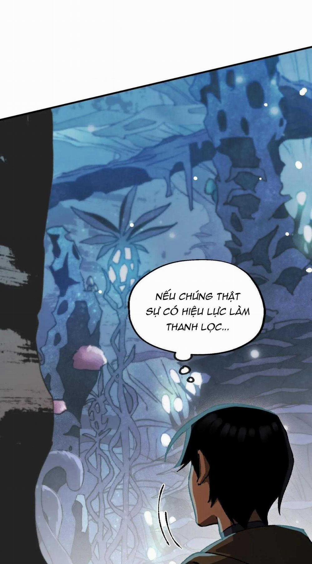 Hãy Khóc Đi Đừng Ngại Ngùng! 11 trang 125