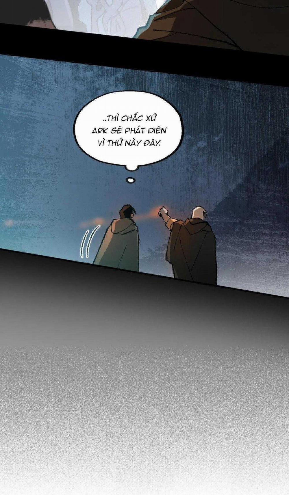 Hãy Khóc Đi Đừng Ngại Ngùng! 11 trang 126