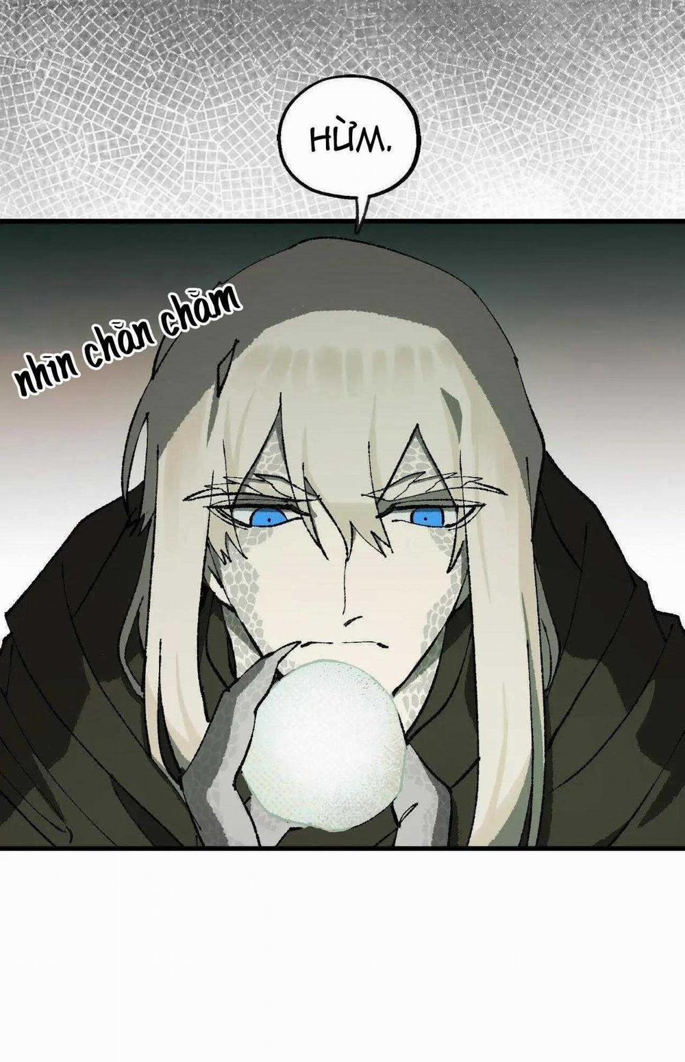 Hãy Khóc Đi Đừng Ngại Ngùng! 11 trang 129