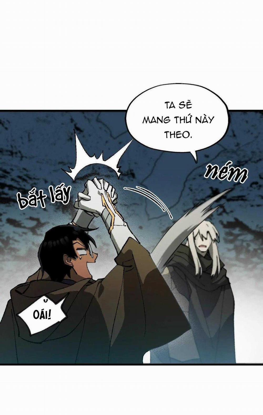 Hãy Khóc Đi Đừng Ngại Ngùng! 11 trang 130