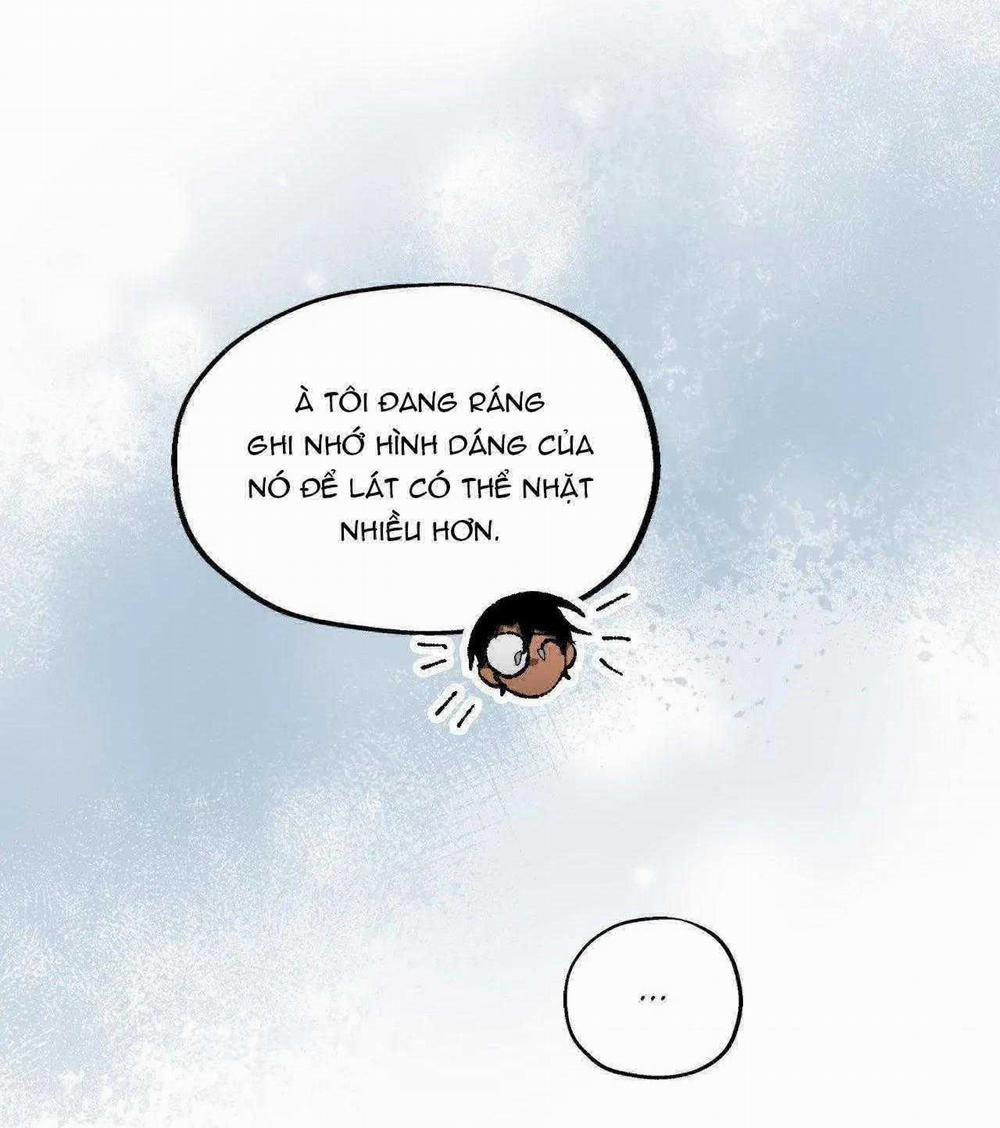 Hãy Khóc Đi Đừng Ngại Ngùng! 11 trang 133