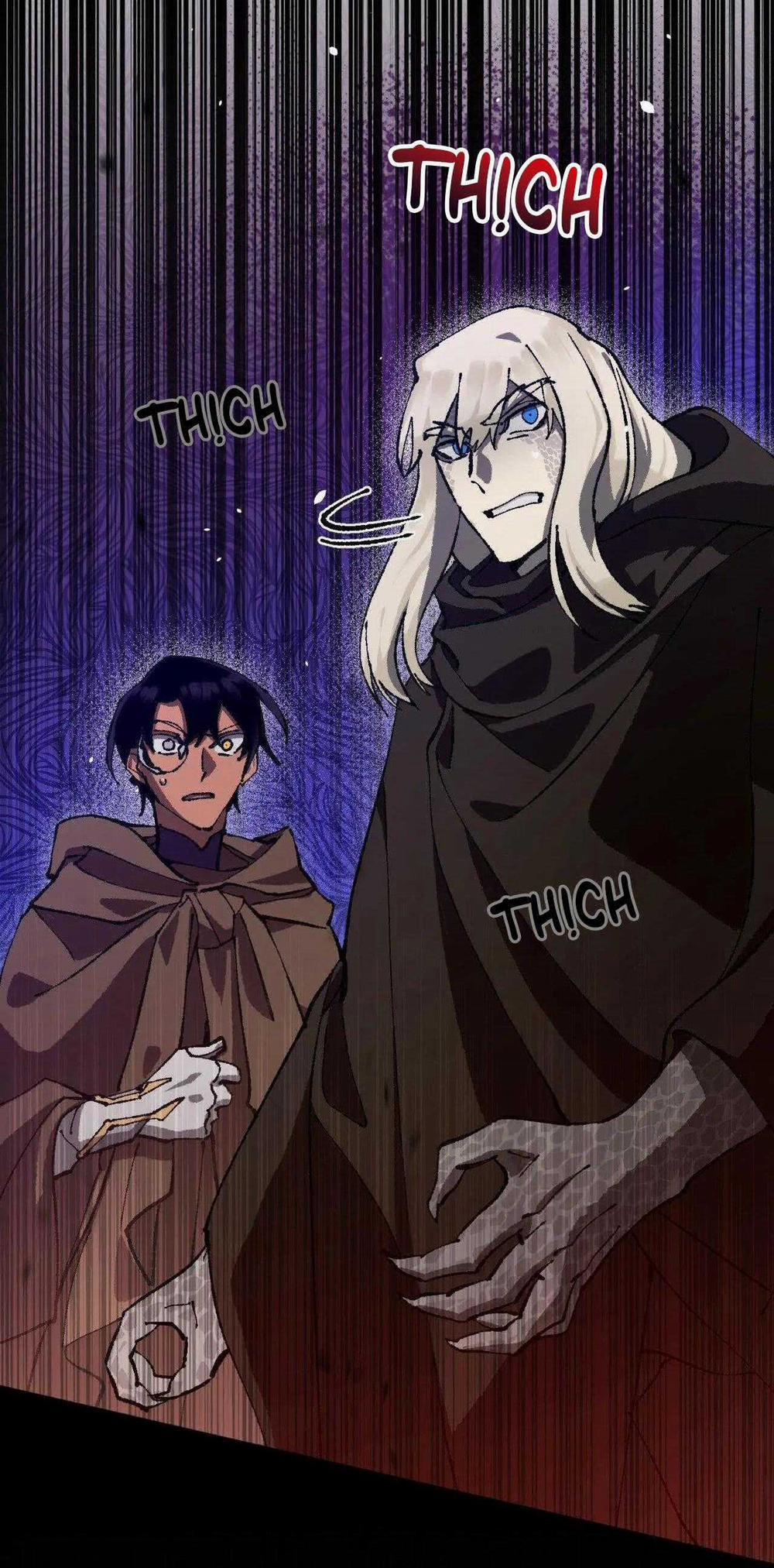 Hãy Khóc Đi Đừng Ngại Ngùng! 11 trang 138