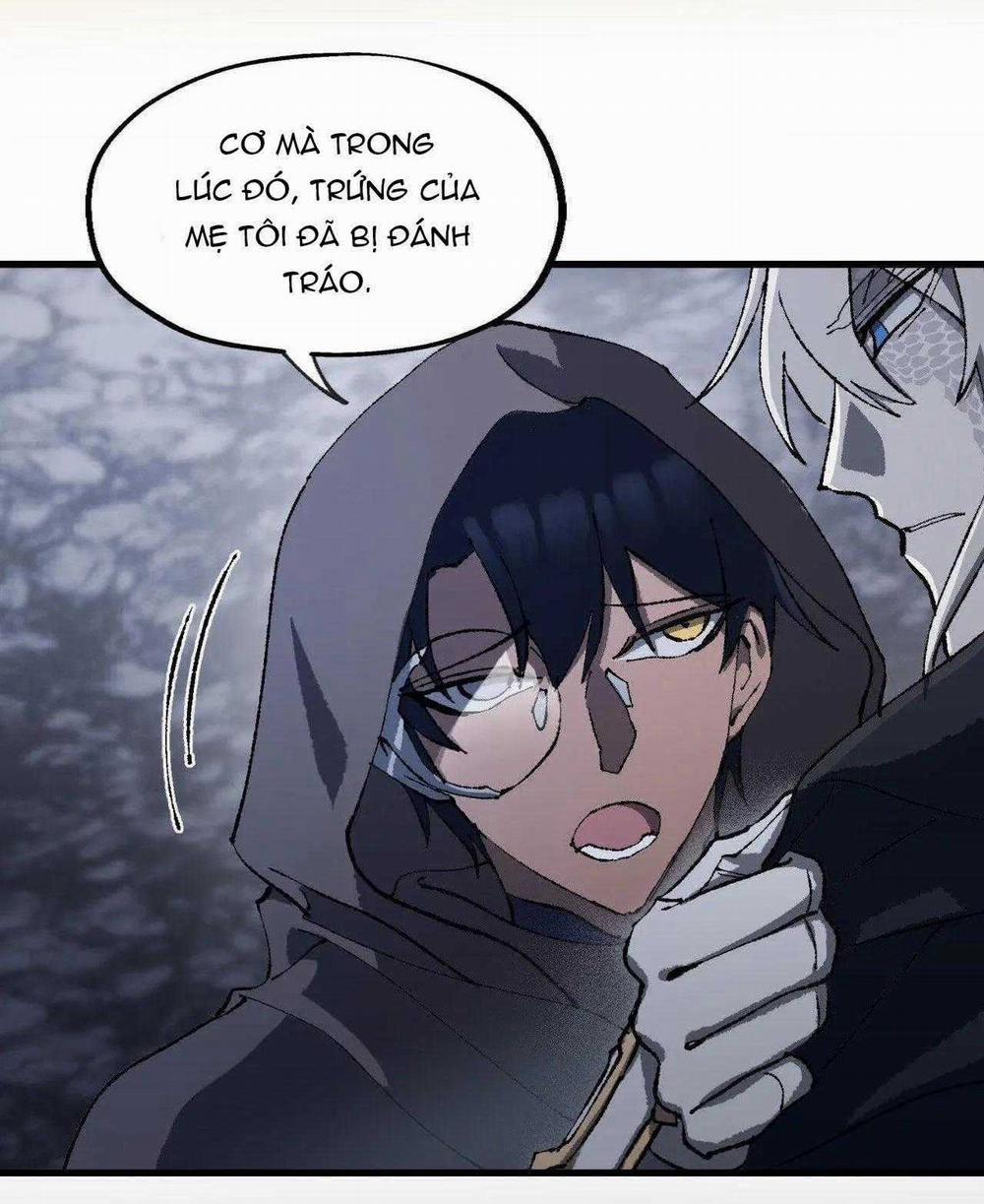 Hãy Khóc Đi Đừng Ngại Ngùng! 11 trang 21