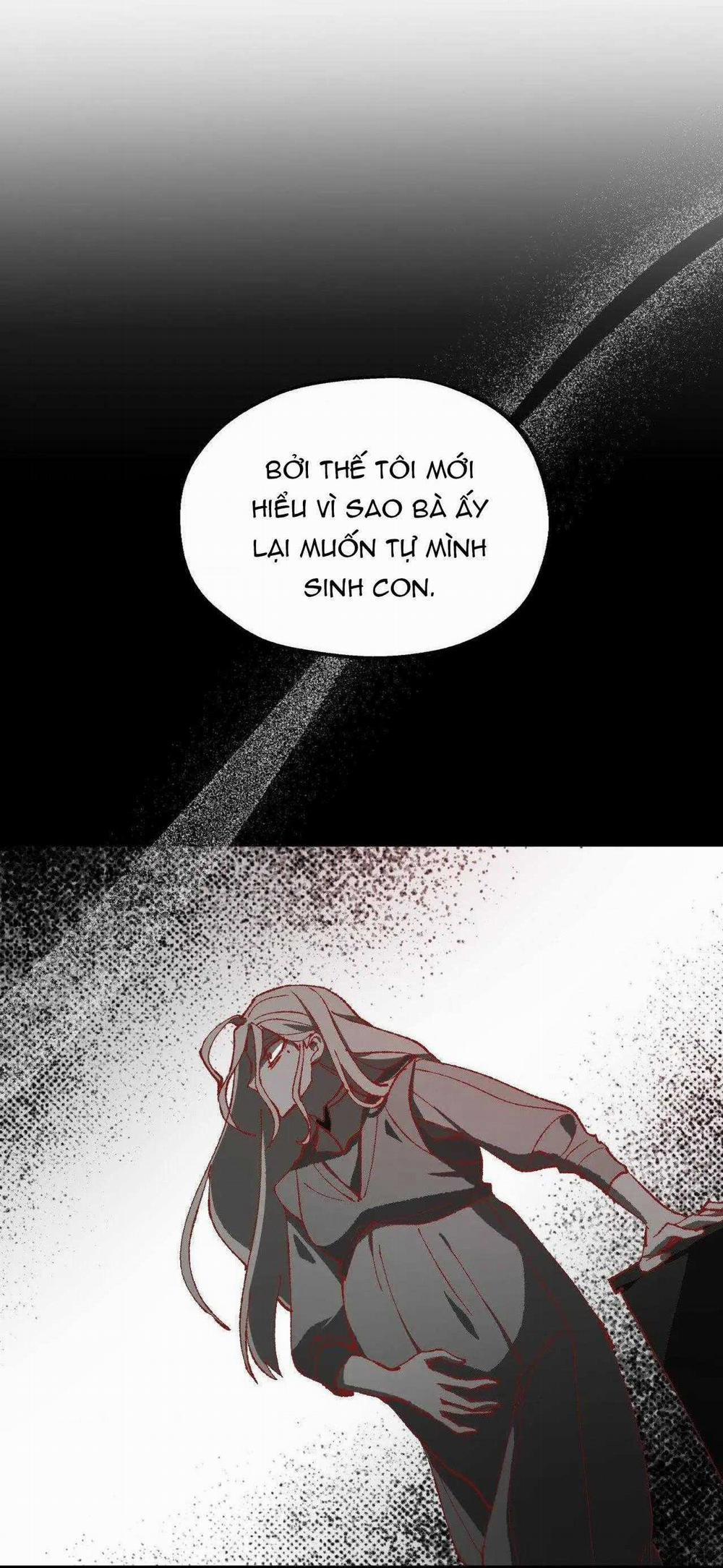 Hãy Khóc Đi Đừng Ngại Ngùng! 11 trang 22