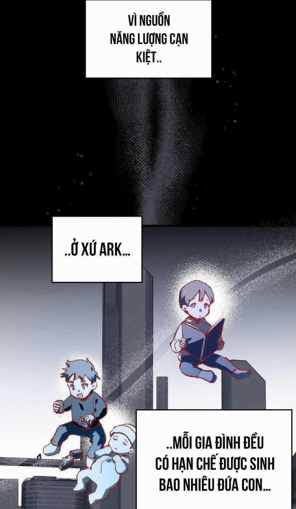 Hãy Khóc Đi Đừng Ngại Ngùng! 11 trang 3