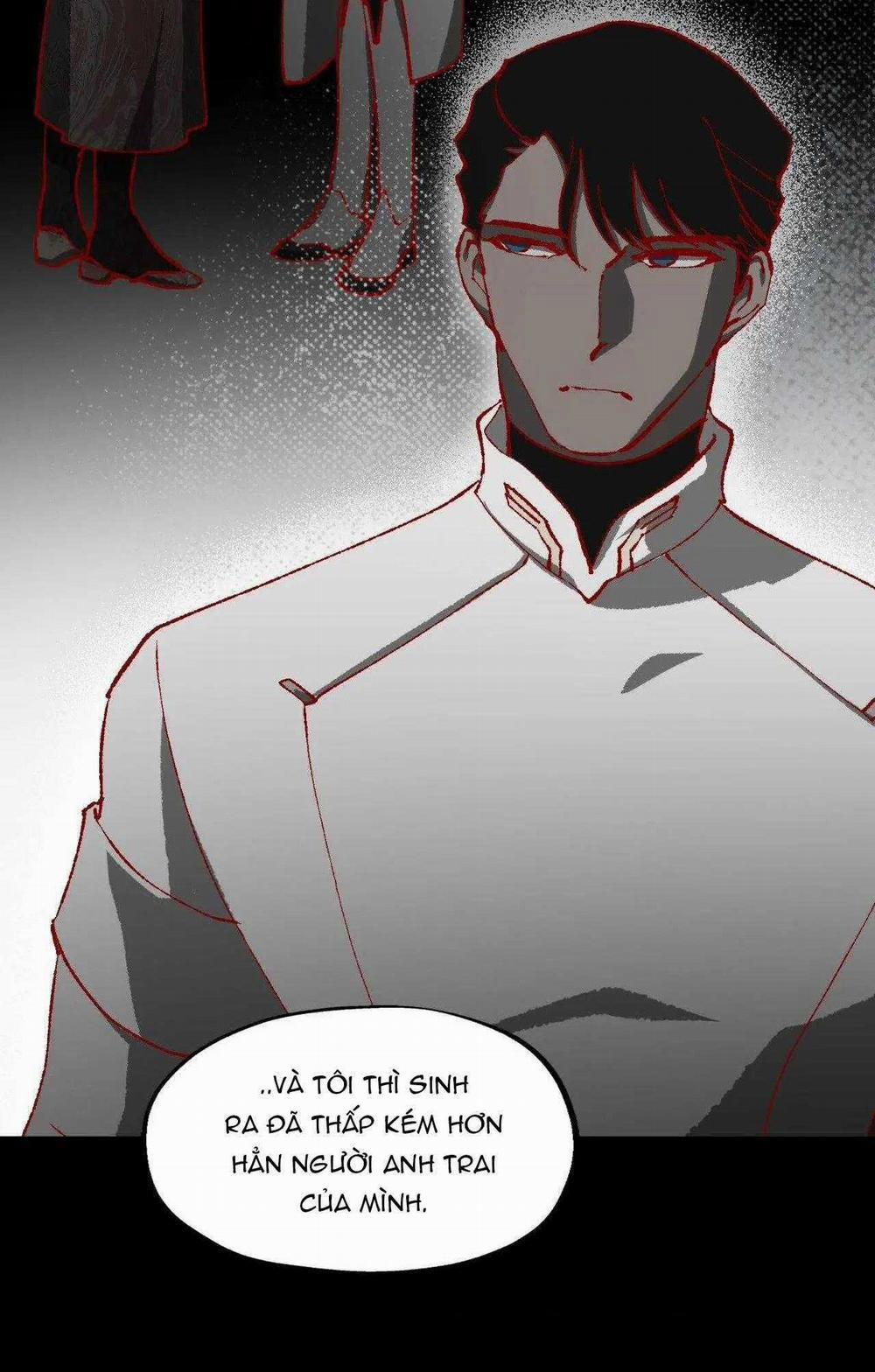 Hãy Khóc Đi Đừng Ngại Ngùng! 11 trang 31