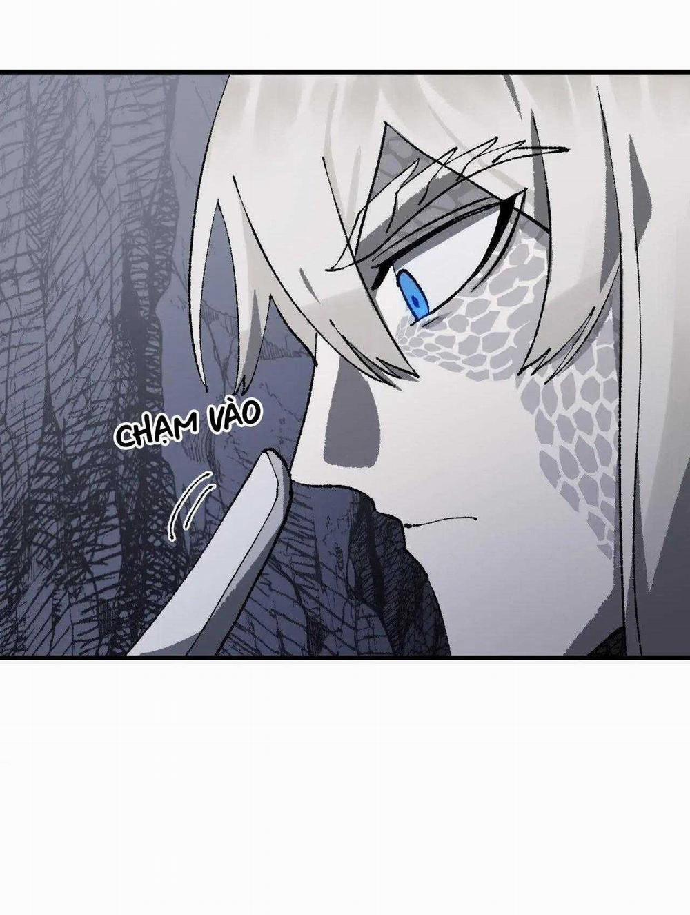 Hãy Khóc Đi Đừng Ngại Ngùng! 11 trang 35