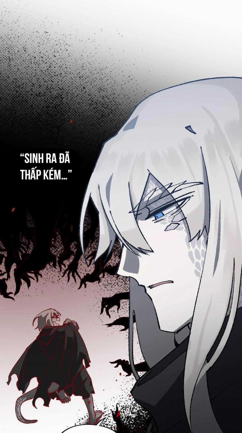 Hãy Khóc Đi Đừng Ngại Ngùng! 11 trang 39