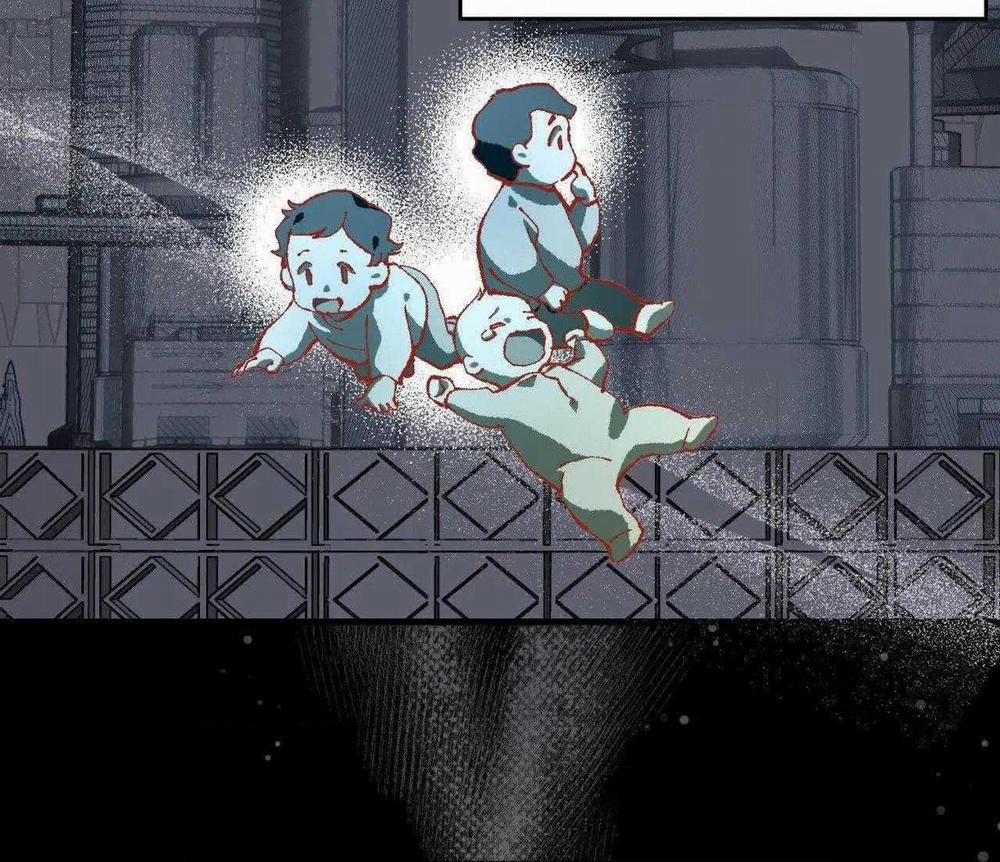 Hãy Khóc Đi Đừng Ngại Ngùng! 11 trang 4