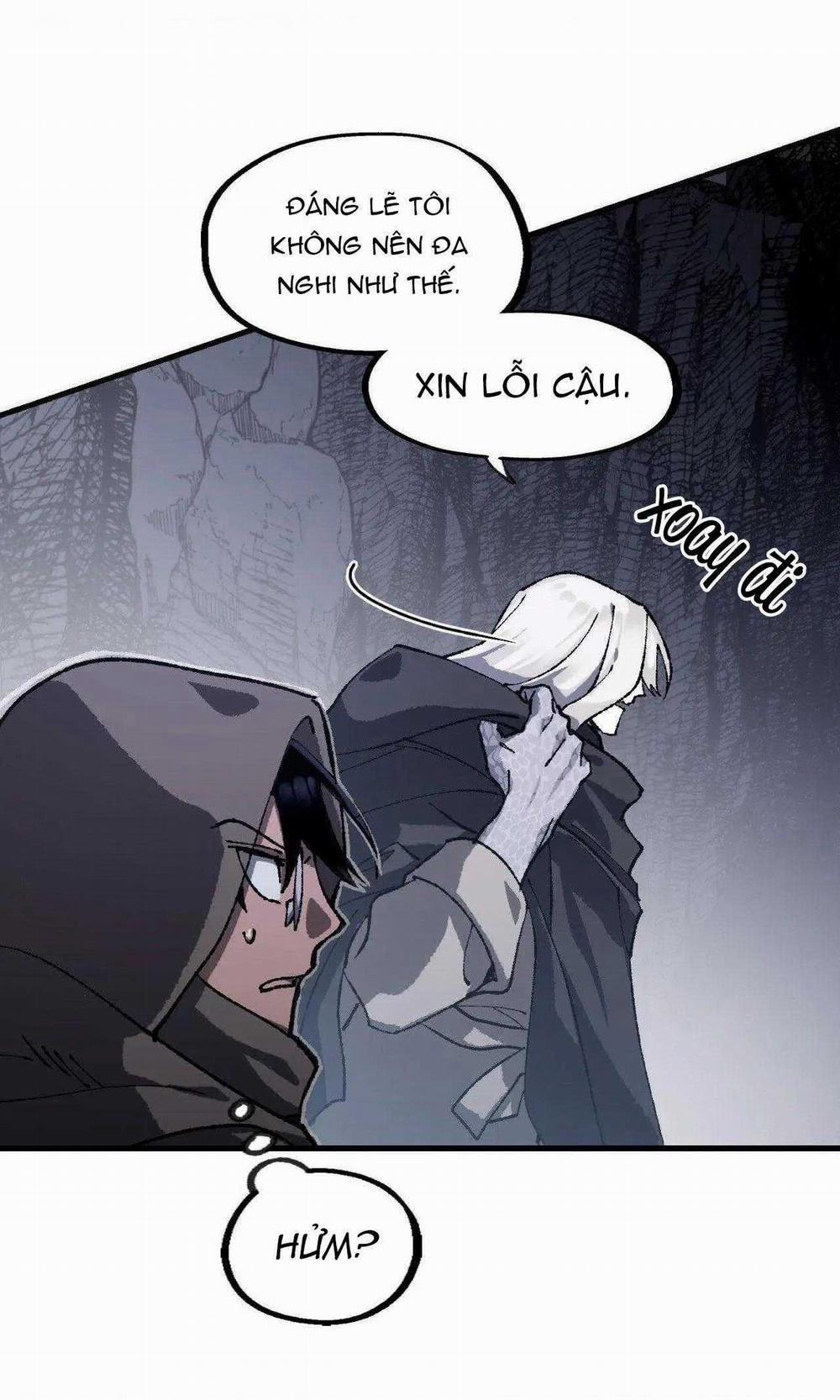 Hãy Khóc Đi Đừng Ngại Ngùng! 11 trang 42