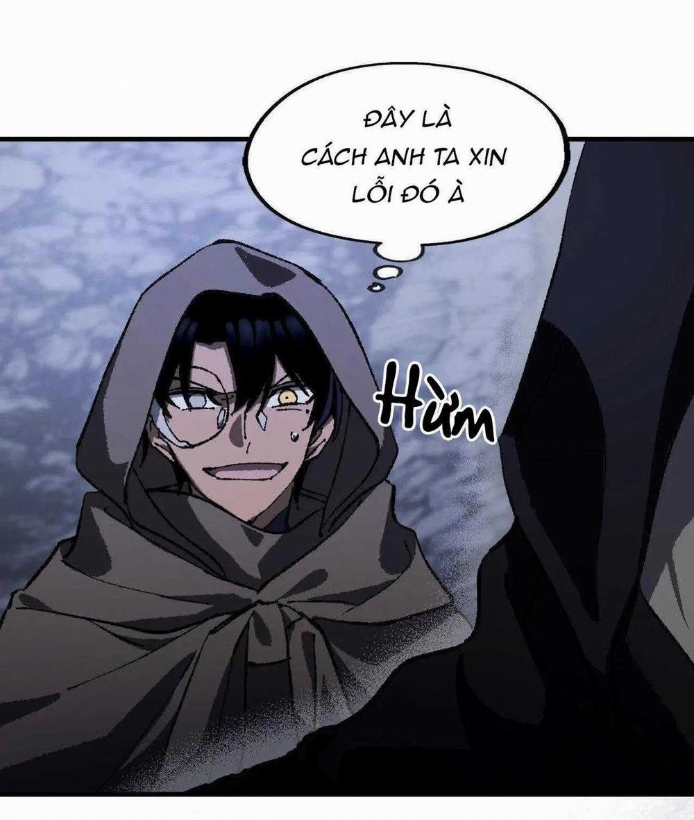 Hãy Khóc Đi Đừng Ngại Ngùng! 11 trang 43