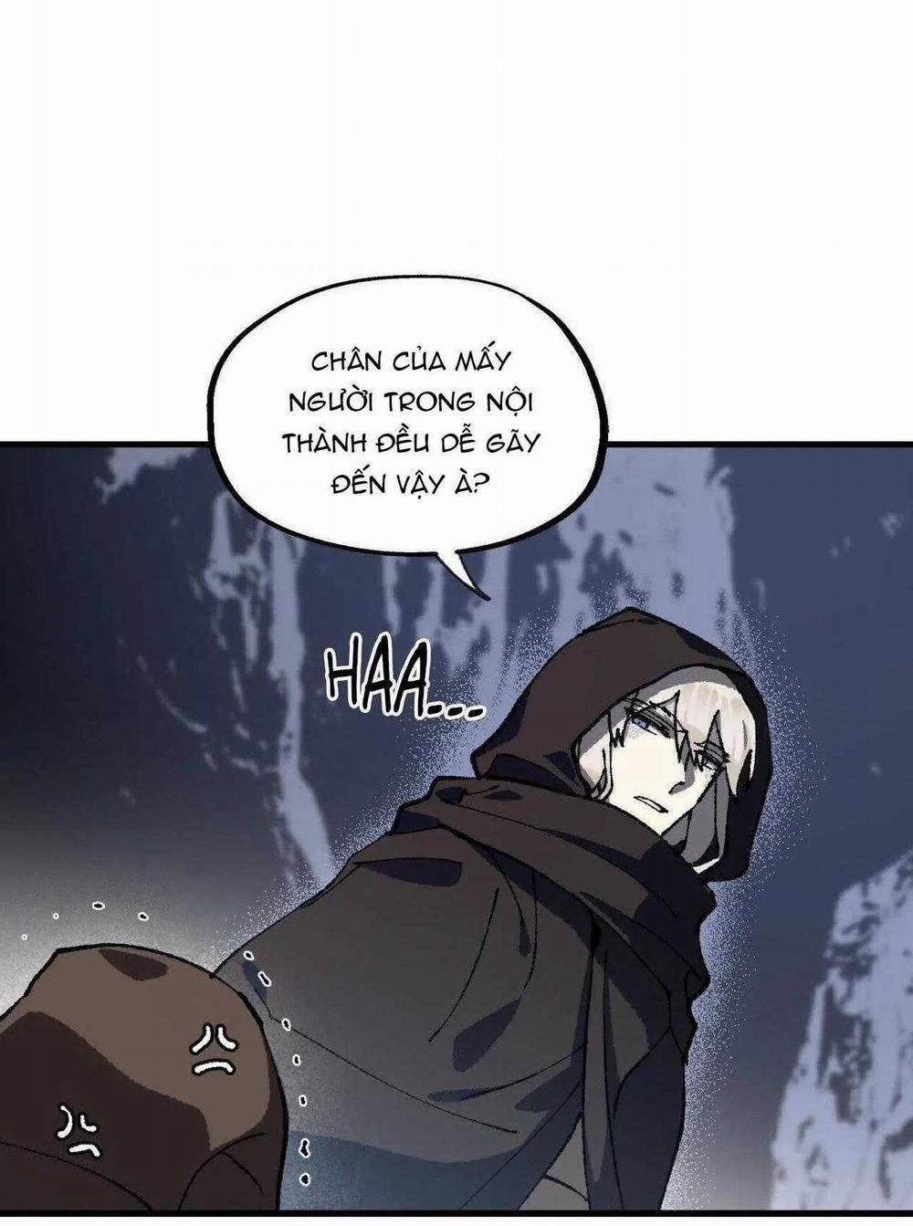 Hãy Khóc Đi Đừng Ngại Ngùng! 11 trang 52