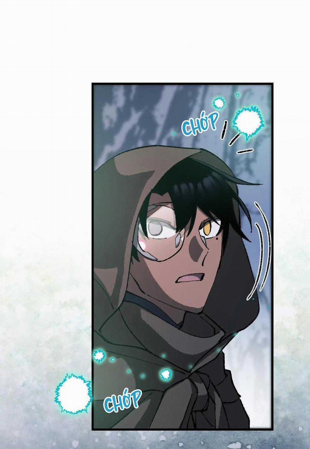 Hãy Khóc Đi Đừng Ngại Ngùng! 11 trang 55