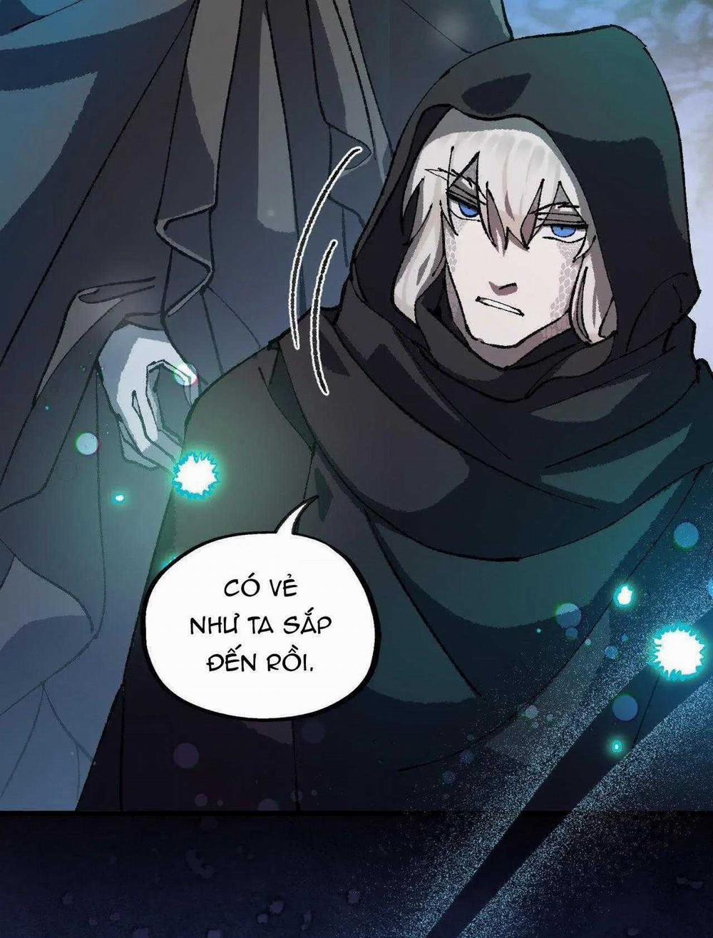 Hãy Khóc Đi Đừng Ngại Ngùng! 11 trang 57