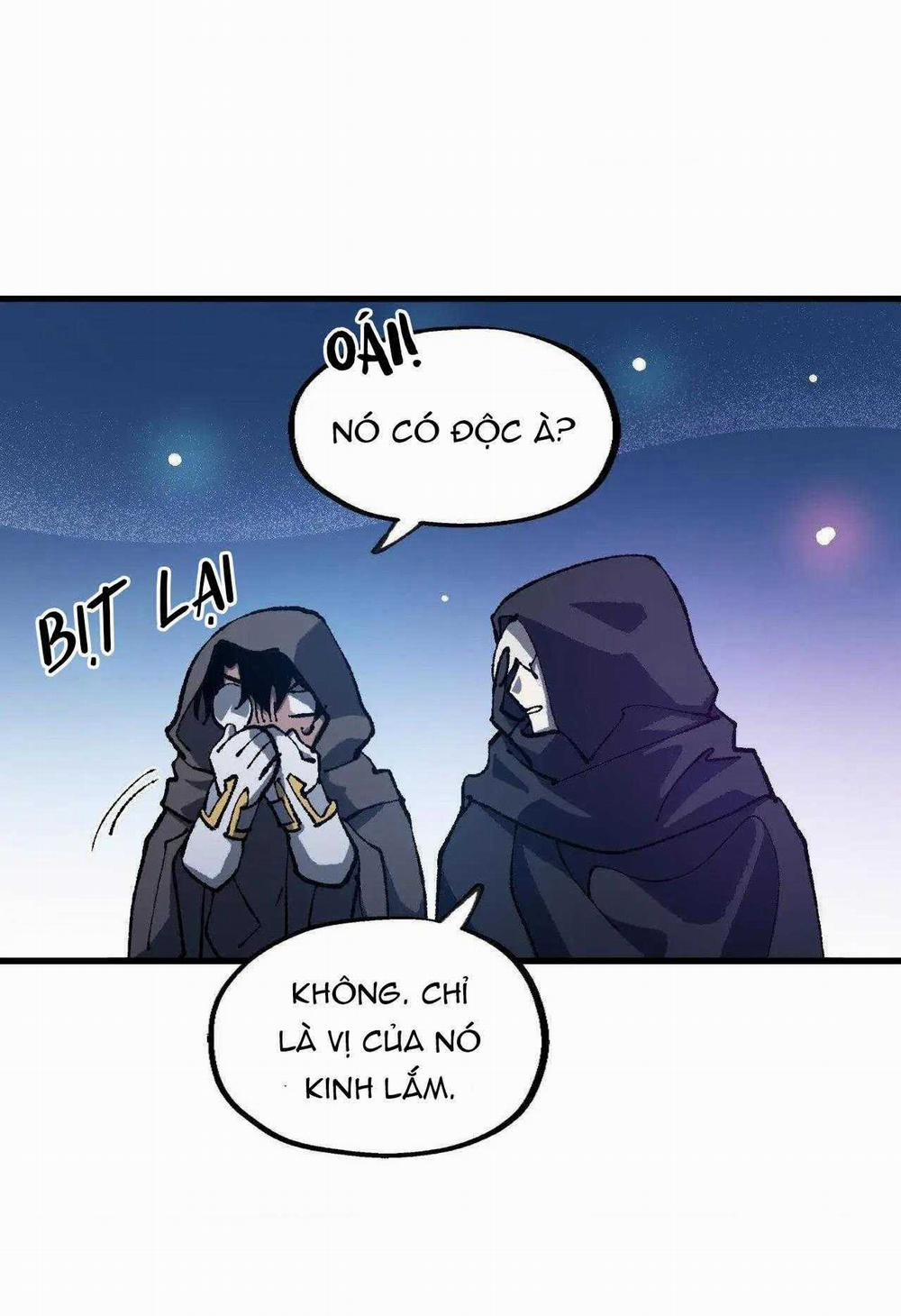 Hãy Khóc Đi Đừng Ngại Ngùng! 11 trang 59