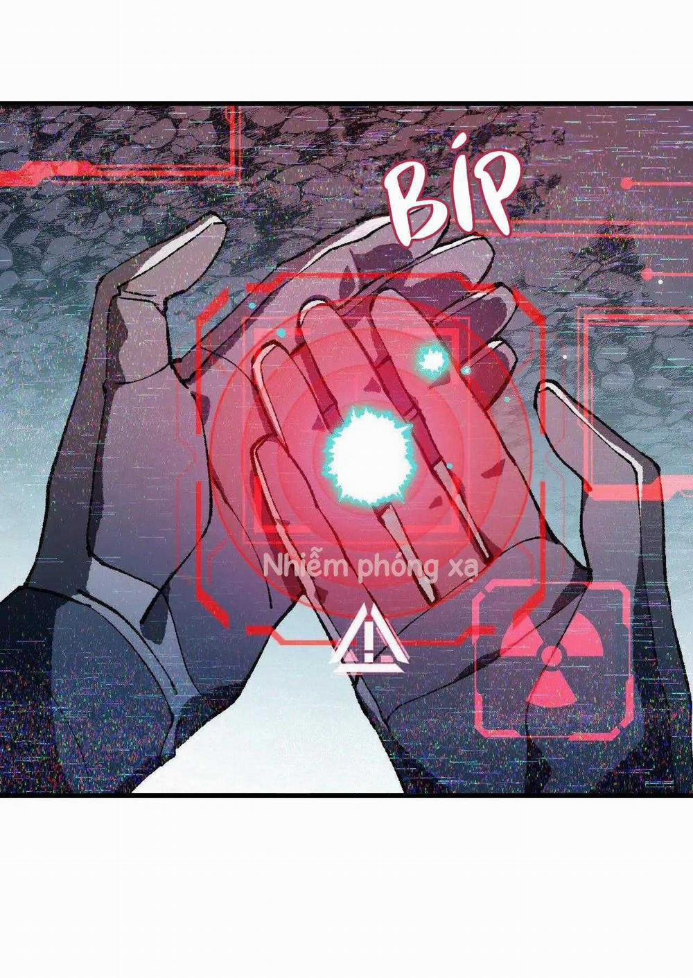 Hãy Khóc Đi Đừng Ngại Ngùng! 11 trang 63