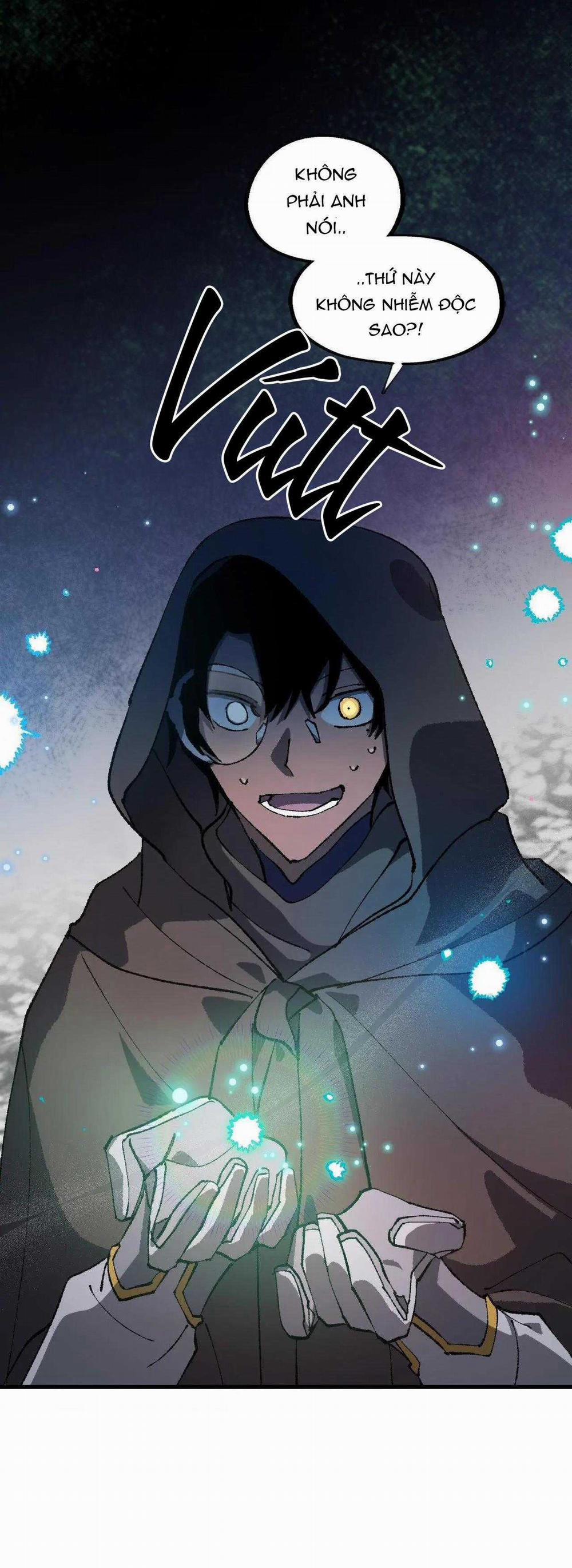 Hãy Khóc Đi Đừng Ngại Ngùng! 11 trang 69