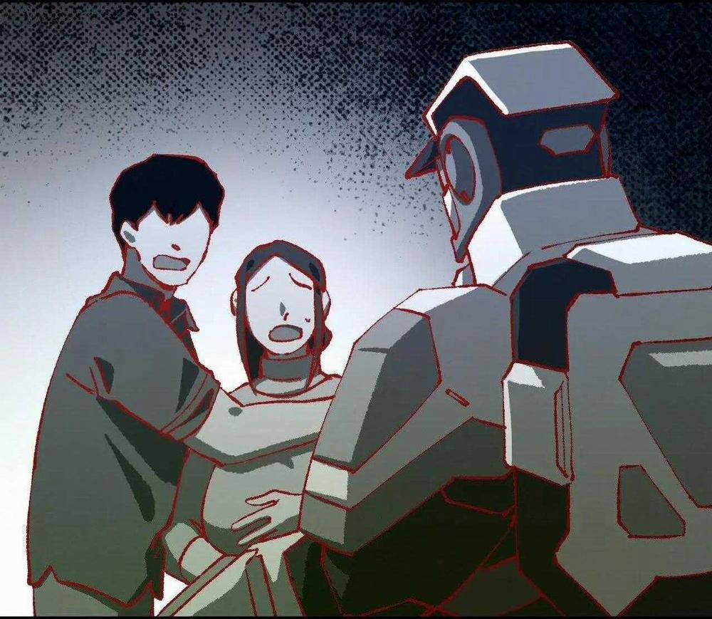 Hãy Khóc Đi Đừng Ngại Ngùng! 11 trang 7