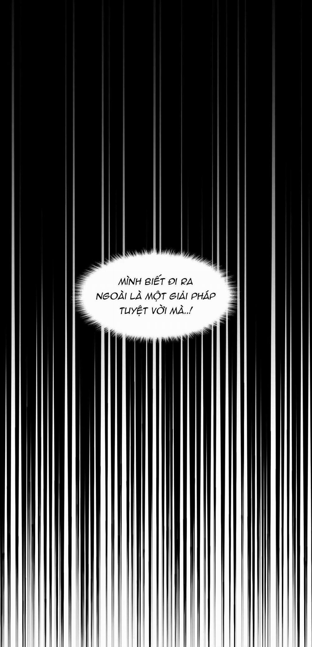 Hãy Khóc Đi Đừng Ngại Ngùng! 11 trang 79