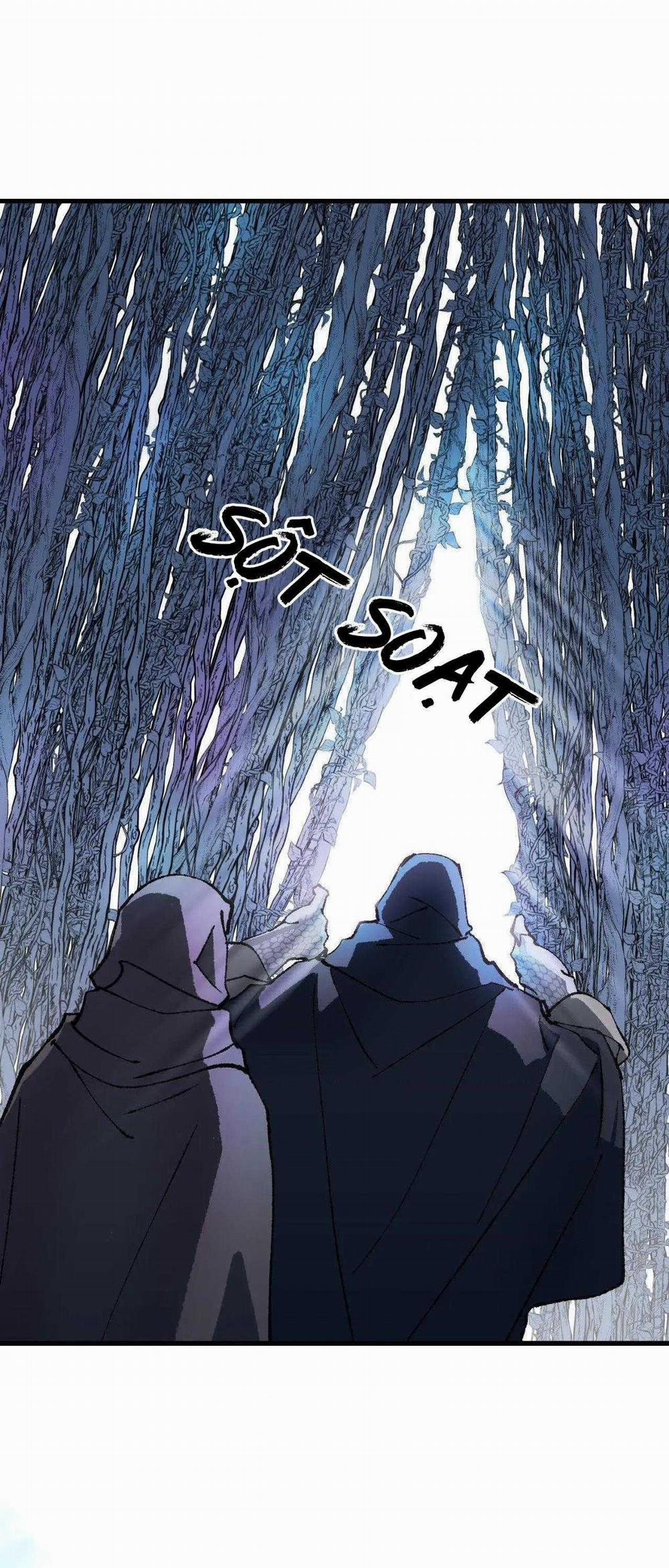 Hãy Khóc Đi Đừng Ngại Ngùng! 11 trang 81