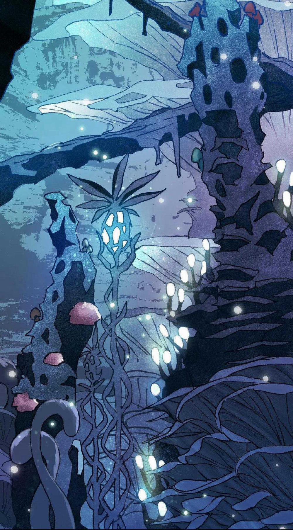 Hãy Khóc Đi Đừng Ngại Ngùng! 11 trang 84