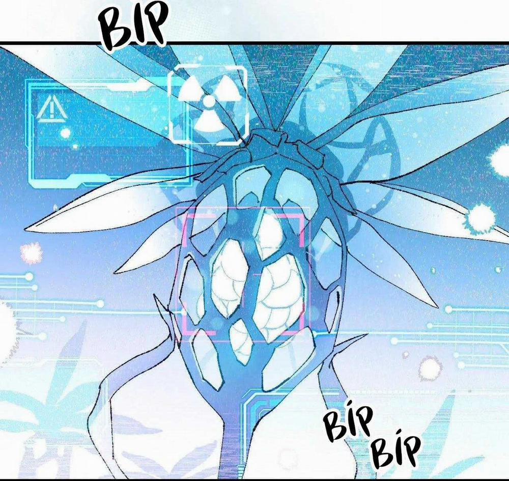 Hãy Khóc Đi Đừng Ngại Ngùng! 11 trang 88