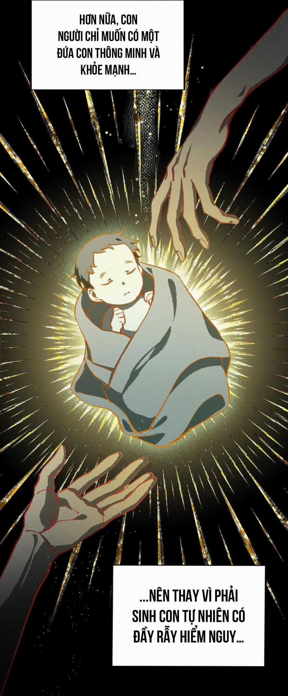 Hãy Khóc Đi Đừng Ngại Ngùng! 11 trang 9