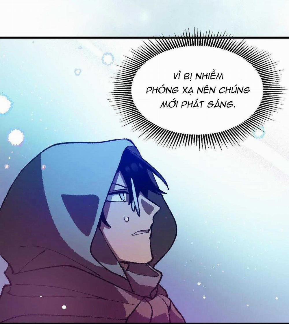 Hãy Khóc Đi Đừng Ngại Ngùng! 11 trang 97