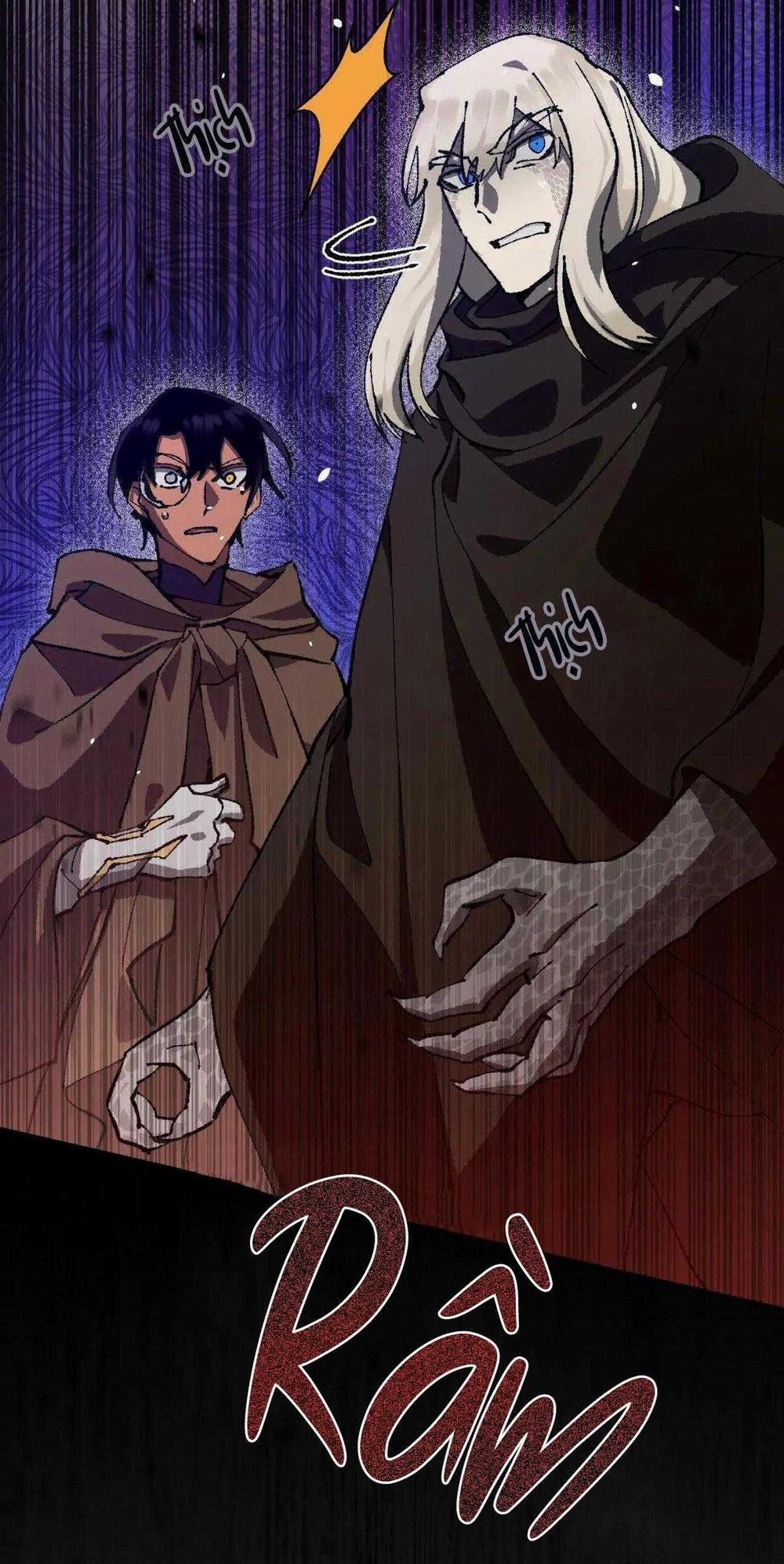 Hãy Khóc Đi Đừng Ngại Ngùng! 12 trang 1