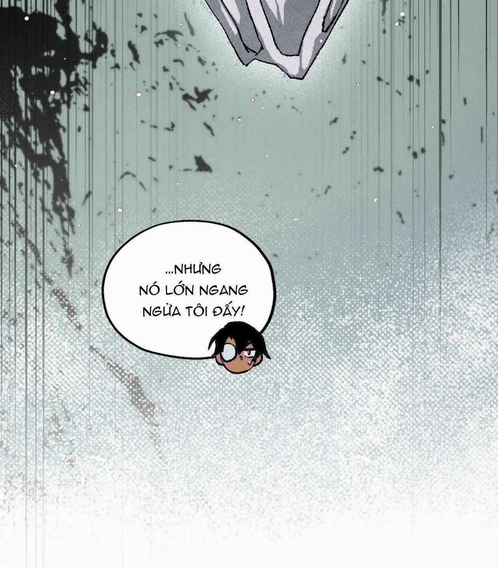 Hãy Khóc Đi Đừng Ngại Ngùng! 12 trang 101