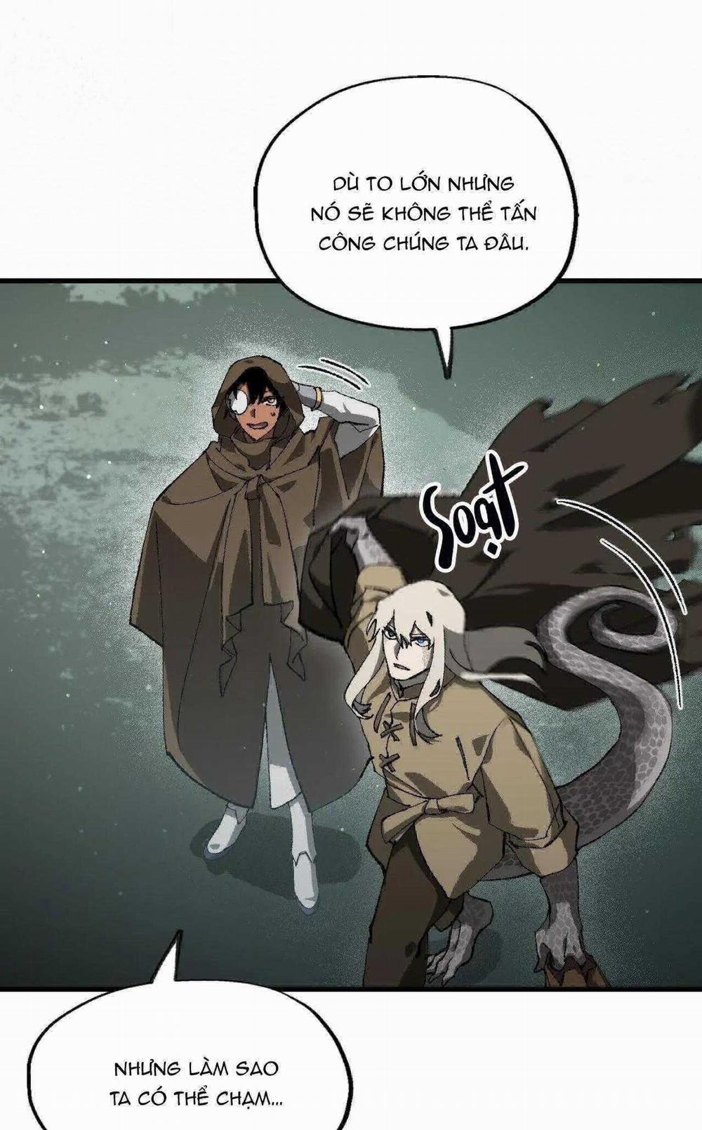 Hãy Khóc Đi Đừng Ngại Ngùng! 12 trang 103