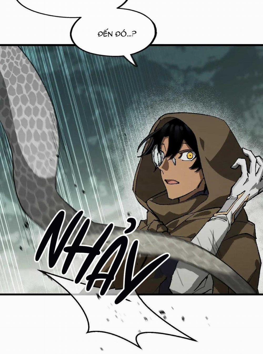 Hãy Khóc Đi Đừng Ngại Ngùng! 12 trang 104