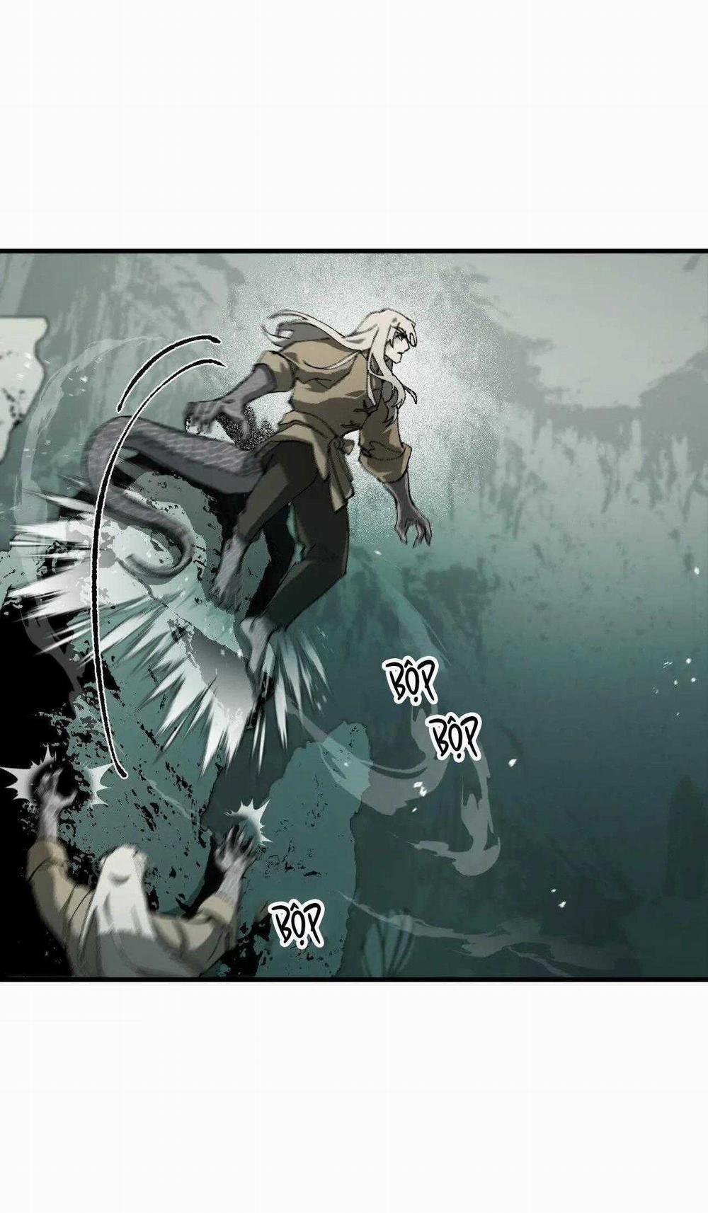 Hãy Khóc Đi Đừng Ngại Ngùng! 12 trang 106