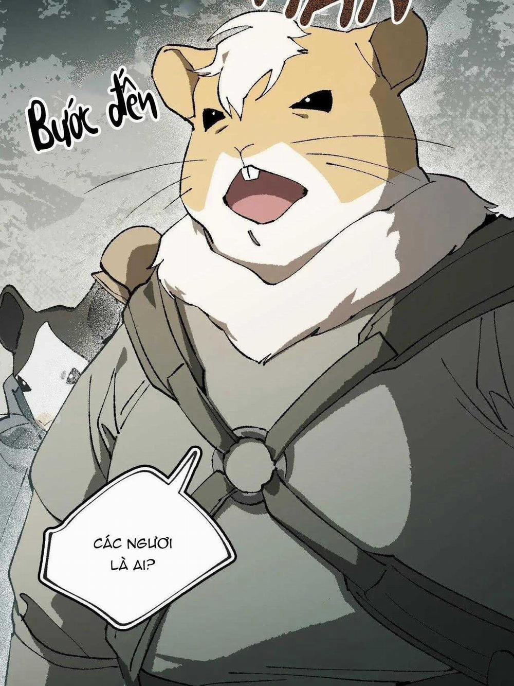 Hãy Khóc Đi Đừng Ngại Ngùng! 12 trang 11