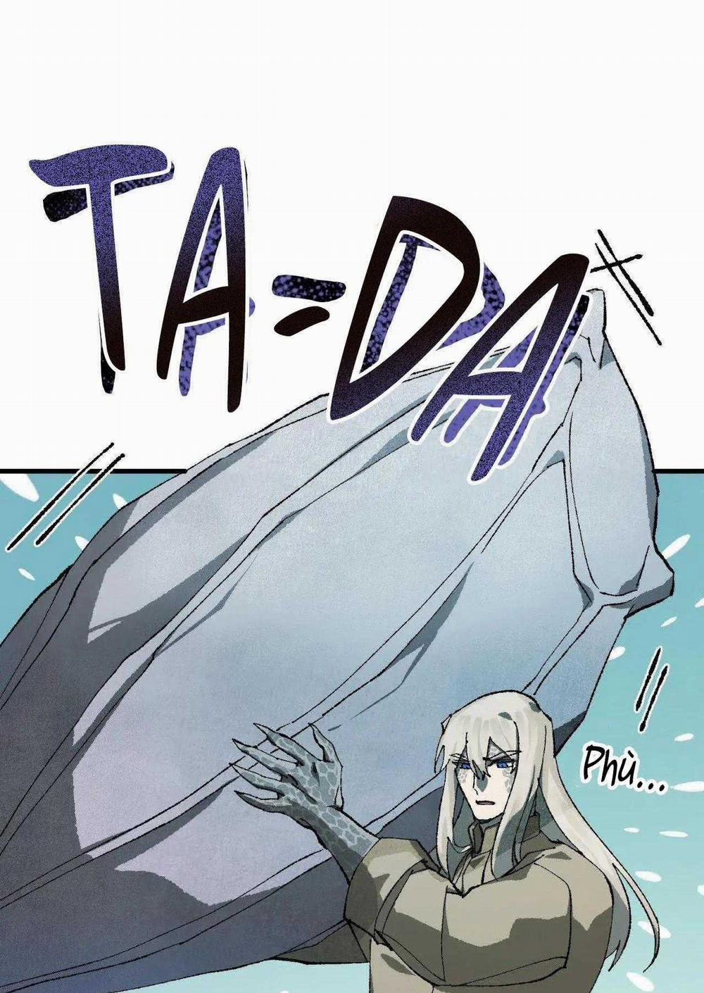 Hãy Khóc Đi Đừng Ngại Ngùng! 12 trang 115