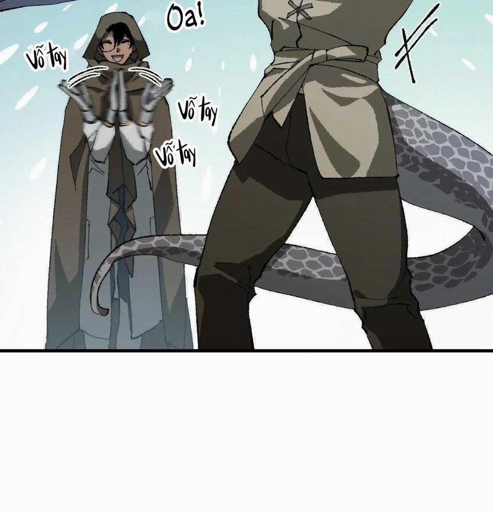 Hãy Khóc Đi Đừng Ngại Ngùng! 12 trang 116